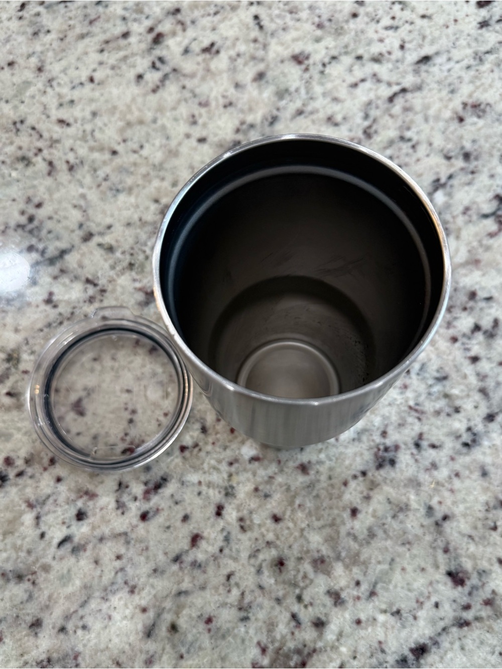Yeti Cup - Picture 4 of 4